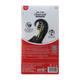 Colgate Zig Zag Charcoal Toothbrush - Soft (Pack of 4) - Toothbrushes