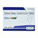 ORTHO CCZ Tablet 10's - Supplements-Vam