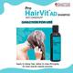 Millennium Herbal Care Pro Hairvit Anti Dandruff Shampoo (Pack of 2 x 100 ml) - Shampoos