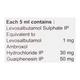 PLANOKUF LS Expectorant 100ml - Cough And Cold-Cou