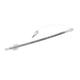 Romsons Endotracheal Tube Re-Inforced - Cuffed (GS 2013) (6.5 mm) 1's - Surgical Instruments