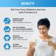 Prohance D Vanilla Powder 400gm - Supplements-Ent