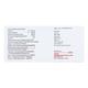 CALGEL Capsule 15's - Supplements-Vam