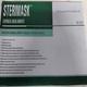 Sterimed Disposable PVC Laryngeal Mask Airways (SS - 721) (Size 3.0) 1's - Respiratory Care