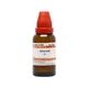 Dr.Willmar Schwabe Jaborandi Ø Liquid 30 ml - Mother Tincture
