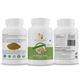 Goldenacacia Herrbals Moringa Seed Powder 100 gm - Pure Herbs
