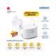 Omron Compressor Nebulizer (NE-C106) - Nebulizer & Vaporizer