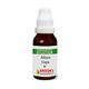 Bakson's Allium Cepa 30 CH Liquid 30 ml - Dilutions
