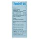 TUXIRIL LS Cherry Flavoured Syrup 100ml - Cough And Cold-Cou