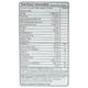 CROTEC EC Capsule 15's - Supplements-Vam