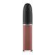 M.A.C Retro Matte Liquid Lip Colour - Topped With Brandy 5 ml - Lipsticks