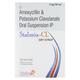 STALMOX CL 228.5 Dry Syrup 30ml - Bacterial Infections-Pen