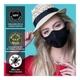 Dettol Cambridge Pro N99 Anti-Pollution Mask - Churchill (XL) - Surgical Consumable