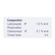 LULIFAZE Cream 30gm - Fungal Infections-Taa