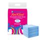 AroKleen Disposable Under Sheet (L) (90 x 60 cm) - For Hospital Patients 10's - Surgical Consumable