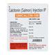 Unicalcin 100IU Injection 1ml - Osteoporosis-Age