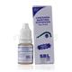 SBL Cineraria Maritima Euphrasia Eye Drops 10 ml - Homeopathic Drops