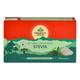 Organic India Stevia Powder Sachet 25's - Sugar Substitute