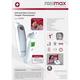 Rossmax Non - Contact Temple Thermometer (HA500) - Thermometer & Oximeter