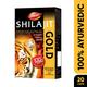 Dabur Shilajit Gold Capsule 20's (Free 2 Capsules) - Sexual Healthcare
