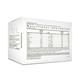 Nutrilite Bodykey Shake Mix Sachet - Vanilla 14's - Protein Drink