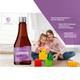 Nutrileague L- Carnosine Syrup 200 ml - Multi-Vitamins