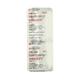 Drotin 40mg Tablet 10'S - Muscle Spasm-Ant
