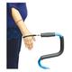 Entros Height Adjustable Aluminum Stick (921L) - Others Ortho Supports