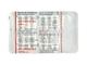 Atorec 80mg Tablet 10'S - High Cholesterol-Dys