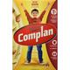 Complan Kesar Badam Flavour Powder (Refill Pack) 500 gm - Kids Nutrition