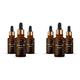 Nirvasa Shilajit Liquid (Pack of 6 x 30 ml) 1's - Sexual Care