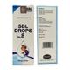 SBL Drops No.8 for Allergic Rhinitis 30 ml - Homeopathic Drops