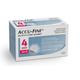 Accu-Fine Pen Needle (33 G x 4 mm) 100's - Surgical Instruments