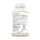 Neurapid Curcumin & Piperine Veg Capsule 60's - Herbal Dietary Supplement