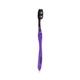 Oral B Ultrathin Black Sensitive Extra Soft Toothbrush (Buy 2 Get 1) - Toothbrushes