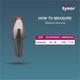 Tynor Metatarsal Pad Silicon (One Size Fits All) (K 08) - Knee/Ankle/Leg/Foot Supports
