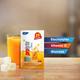 Prolyte Energy Drink Powder - Orange Flavour 100 g - Energy Drinks
