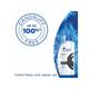 Head & Shoulders Anti-Dandruff Shampoo - Silky Black 650 ml - Shampoos