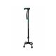 UM Quadripod Walking Stick (J12) - Walker & Walking Stick