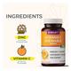 Boldfit Vitamin C Chewable 500 mg Tablet - Tangy Orange Flavour 30's - Multi-Vitamins