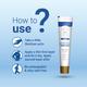 SkinEasi Activ Anti Chafing Gel 20 gm - Lotions & Creams