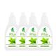 Mint Veda Panch Tulsi Drop (Pack of 4 x 30 ml) - Vitamin C