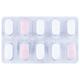ZULIP G3 FORTE Tablet 10's - Diabetes-Ant