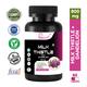 Puraberry Milk Thistle 800 mg Veg Capsule 60's - Vital Health
