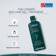 Dr Batra's Hair Oil 200 ml + Hair Fall Control Shampoo 200 ml + Hair Vitalizing Serum 125 ml - Hair Treatment
