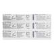 BD PrecisionGlide Syringe (27G X 1/2) (0.40 mm x 13 mm) (REF 303284) 1 ml - Surgical Instruments