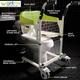 Entros Body Up Elevator (KL524) - Others Ortho Supports
