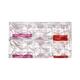 Clopilet A 75mg Capsule 10'S - Blood Clot-Ant