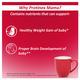 Protinex Mama Powder - Vanilla Flavour 250 gm (Tin) - Protein Drink