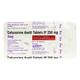 Xoxe 250mg Tablet 10'S - Bacterial Infections-Cep